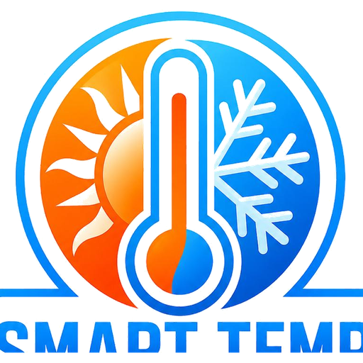Smart Temp HVAC